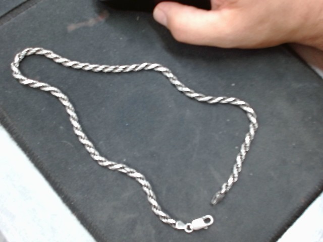 Chaine 925 33.75g