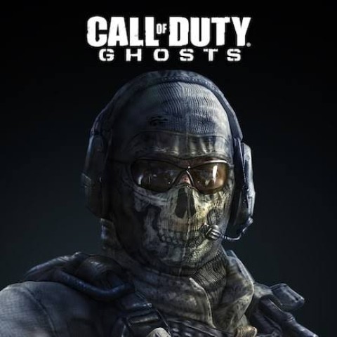 Call of duty ghost