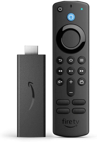1 fire stick amazone