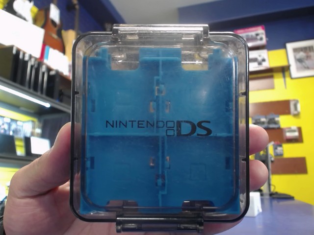 �tui multi-jeux pour ds