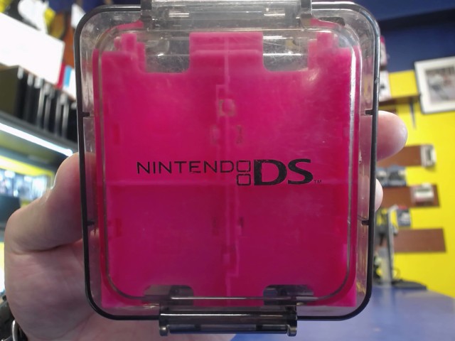 �tui multi-jeux pour ds