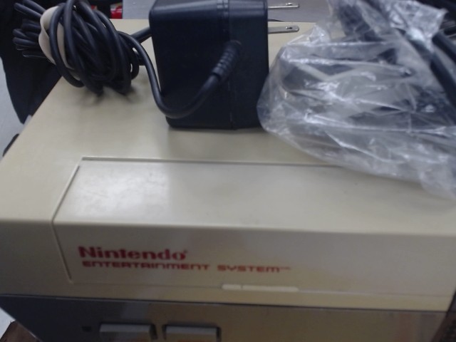 Super nintendo + game