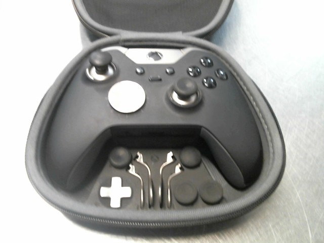 Manette elite series 1 avec case (20% er
