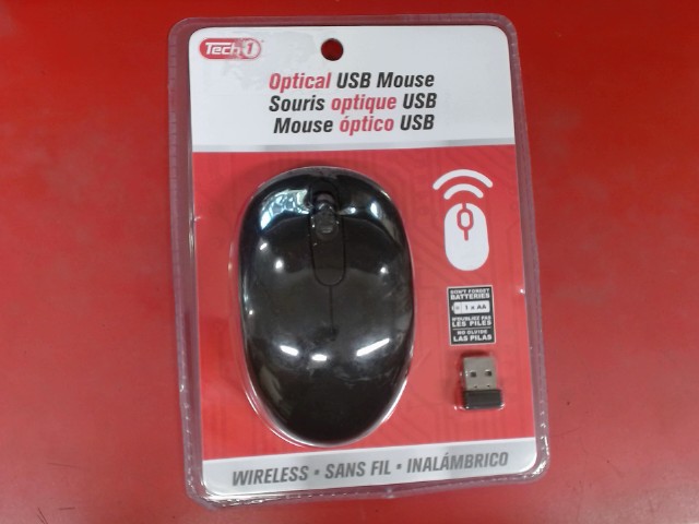 Souris sans fil neuve/new