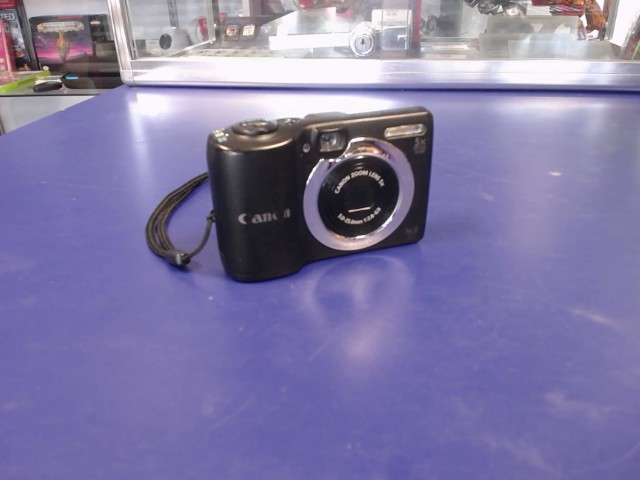 Appareil photo numerique 16mp