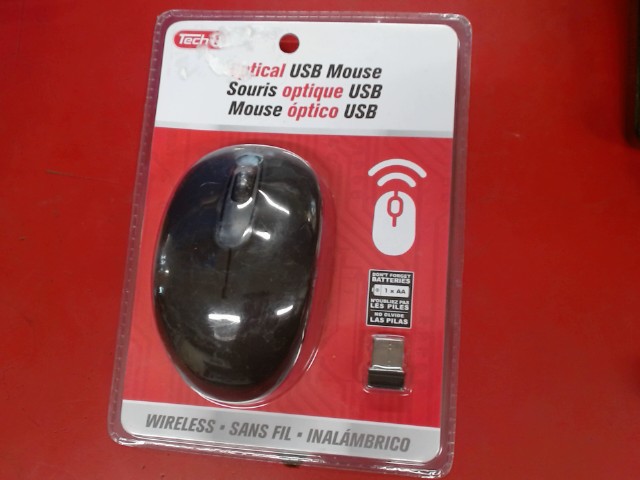 Souris optic usb
