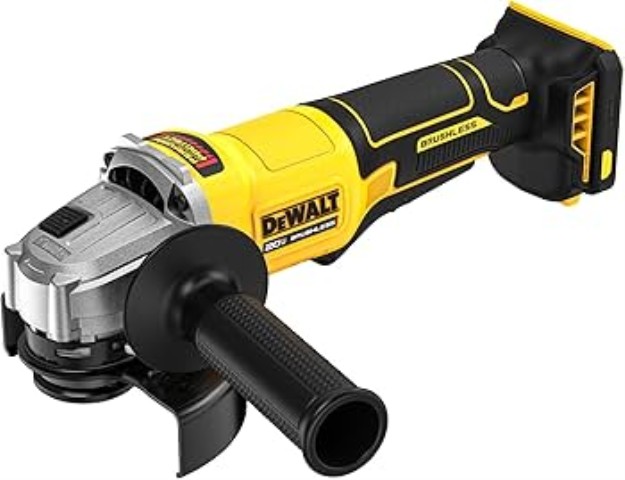 Grinder dewalt
