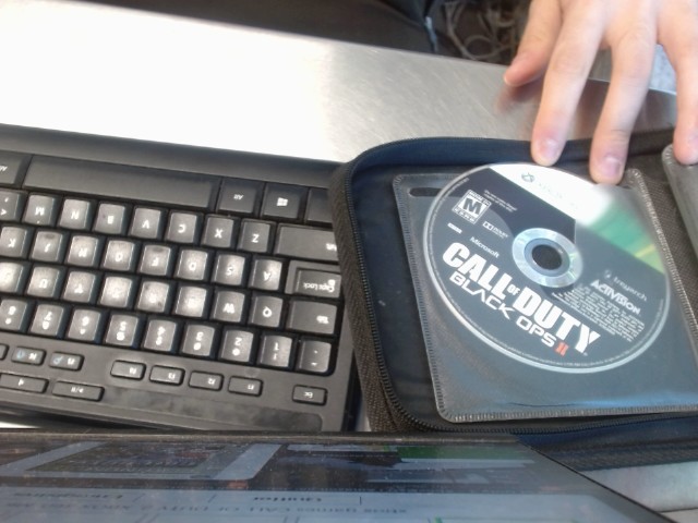 Call of duty 2