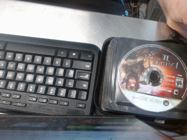 Fable 2
