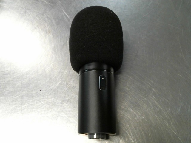 Micro tonor q9 avec charge