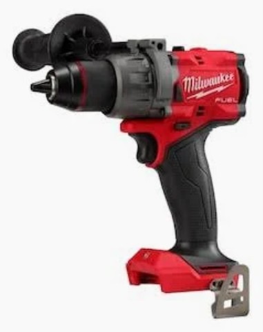 Drill brushless