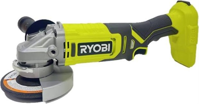 Grinder ryobi