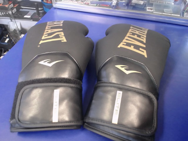 Gants de boxe