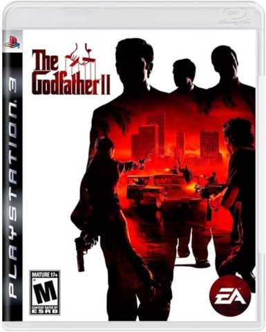 The godfather ii ps3