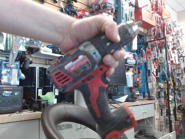 Drill