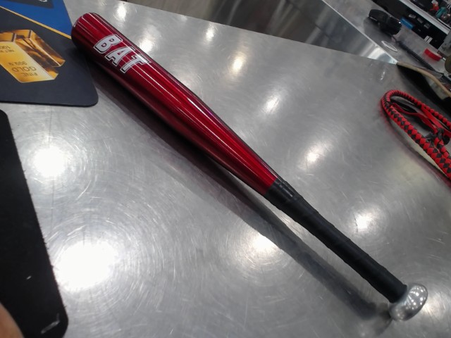 Bat de baseball allu