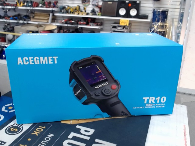Camera thermique ds boite