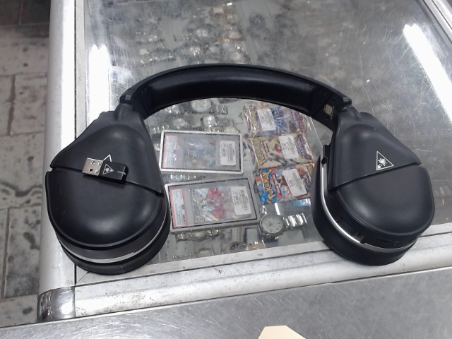 Casque gaming sans fil
