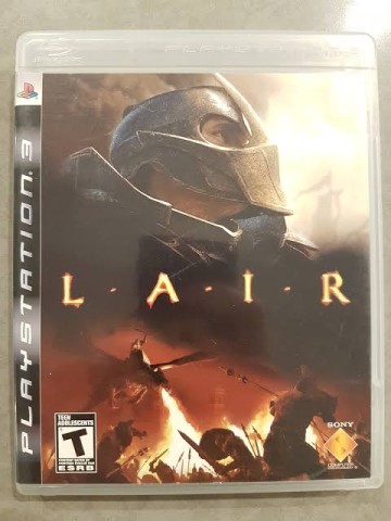 Lair