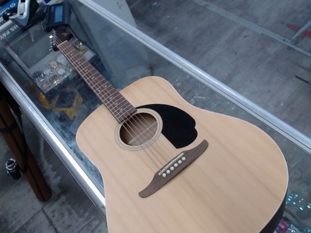 Guitare acoustique (6 cordes)