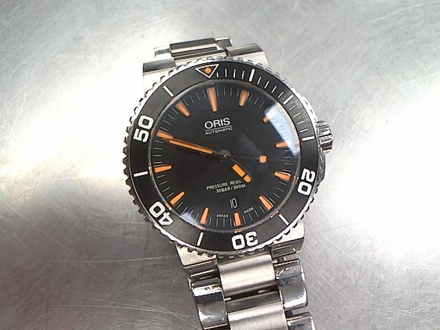 Oris divers sixty-five 4