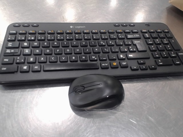 Clavier usb