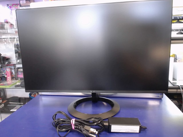 Moniteur 24 pouces 1080p