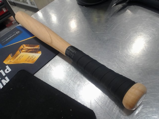 Petit batons de baseball