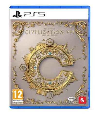 Civilization 7