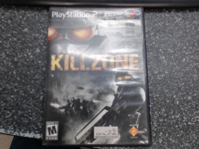 Kill zone