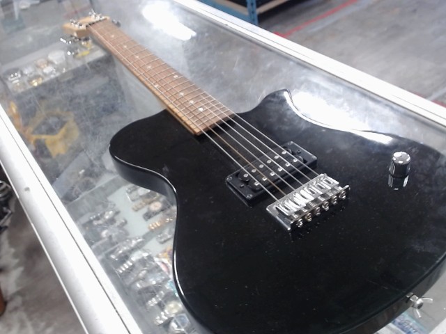 Guitare electrique (junior)6 cordes