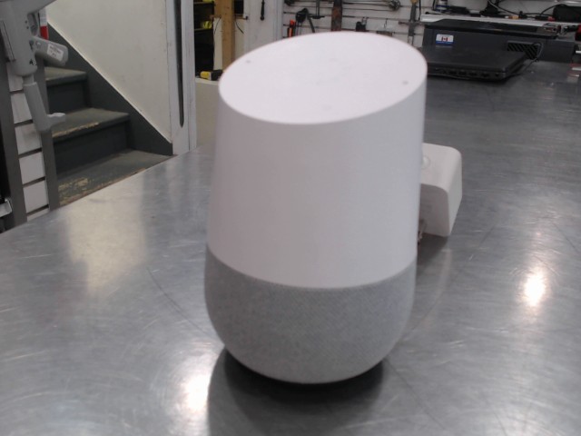 Google home smart speaker