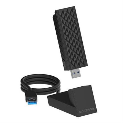 Wifi 7 usb adapter