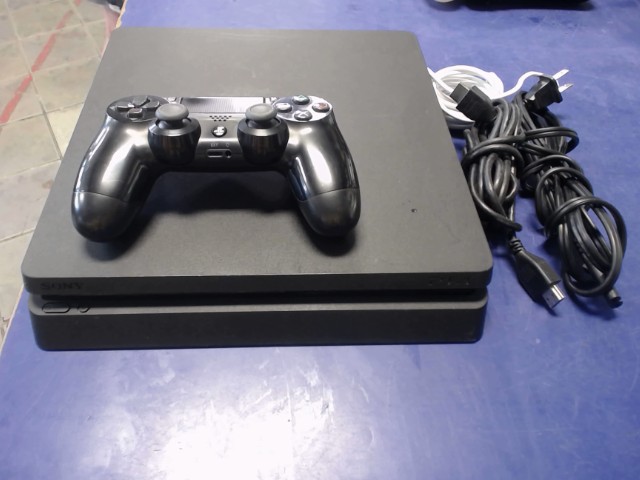 Console 2to slim +accessoires