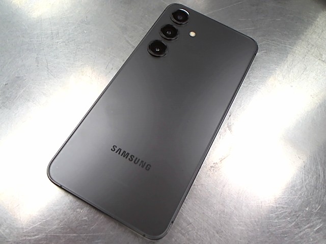 Cell samsung s24 gris