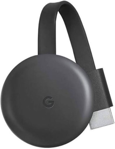 Chromecast