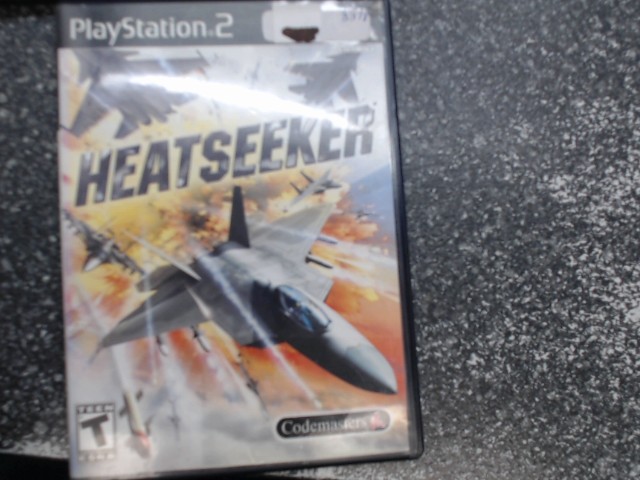 Heatseeker