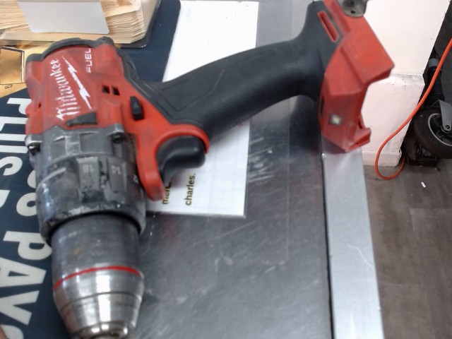 Drill 18v no acc