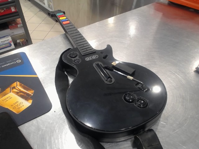 Guitare