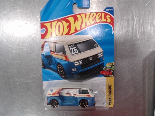Vw t3 custom
