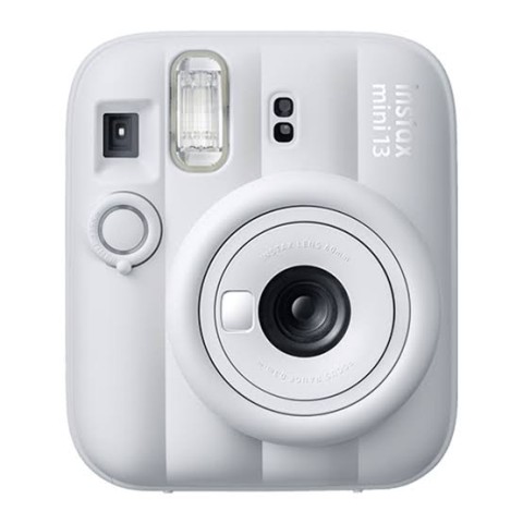 Instant camera