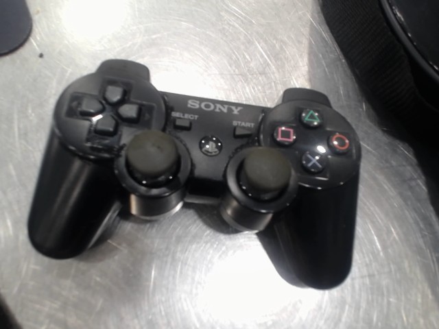 Manette
