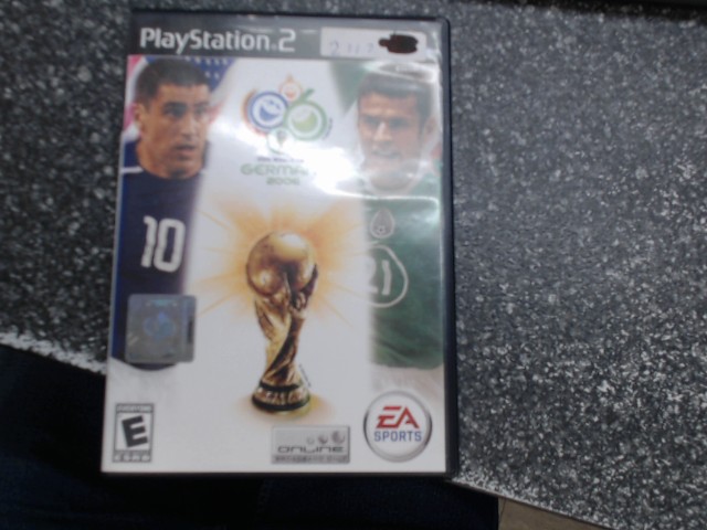 Fifa world cup germany 2006