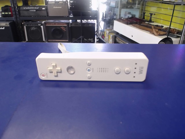 Wiimote