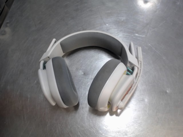 Casque micro (no fil aux)