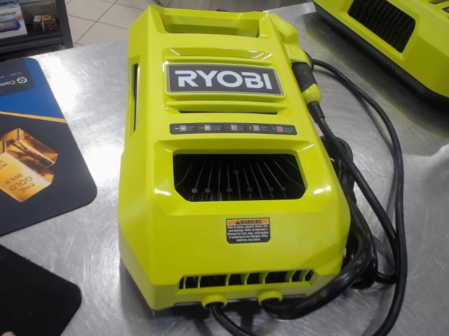 Chargeur 80v 10ah