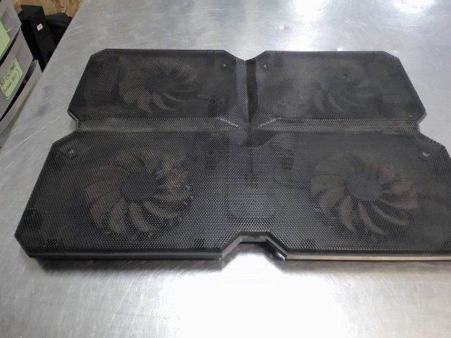 Ventilateur pour portable