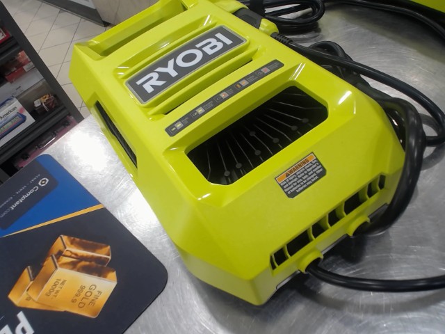 Chargeur 80v 10ah