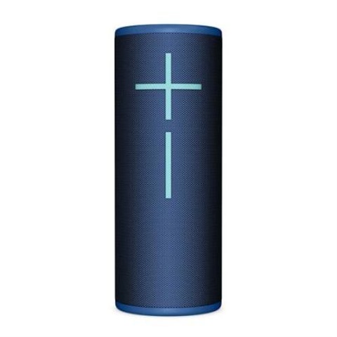 Speaker bluetooth bleu brand new