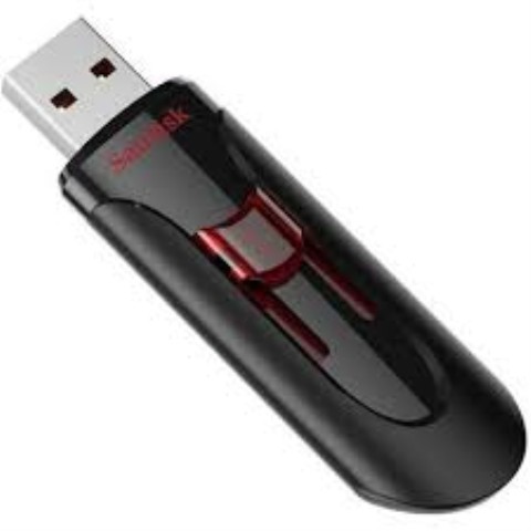 Sandisk cruzer glide 3.0 128gb